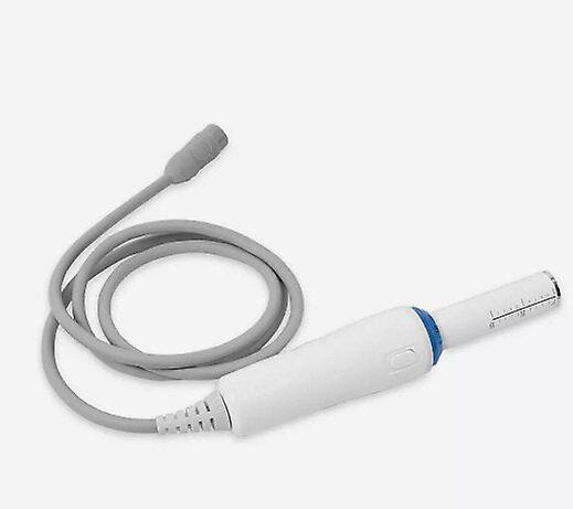 Yedek Kafalar Tedavi Probları 3.0mm 4.5mm Vajinal Kartuş ve Sap Sıkma Gençleştirme Güzellik Makinesi Aksesuarları