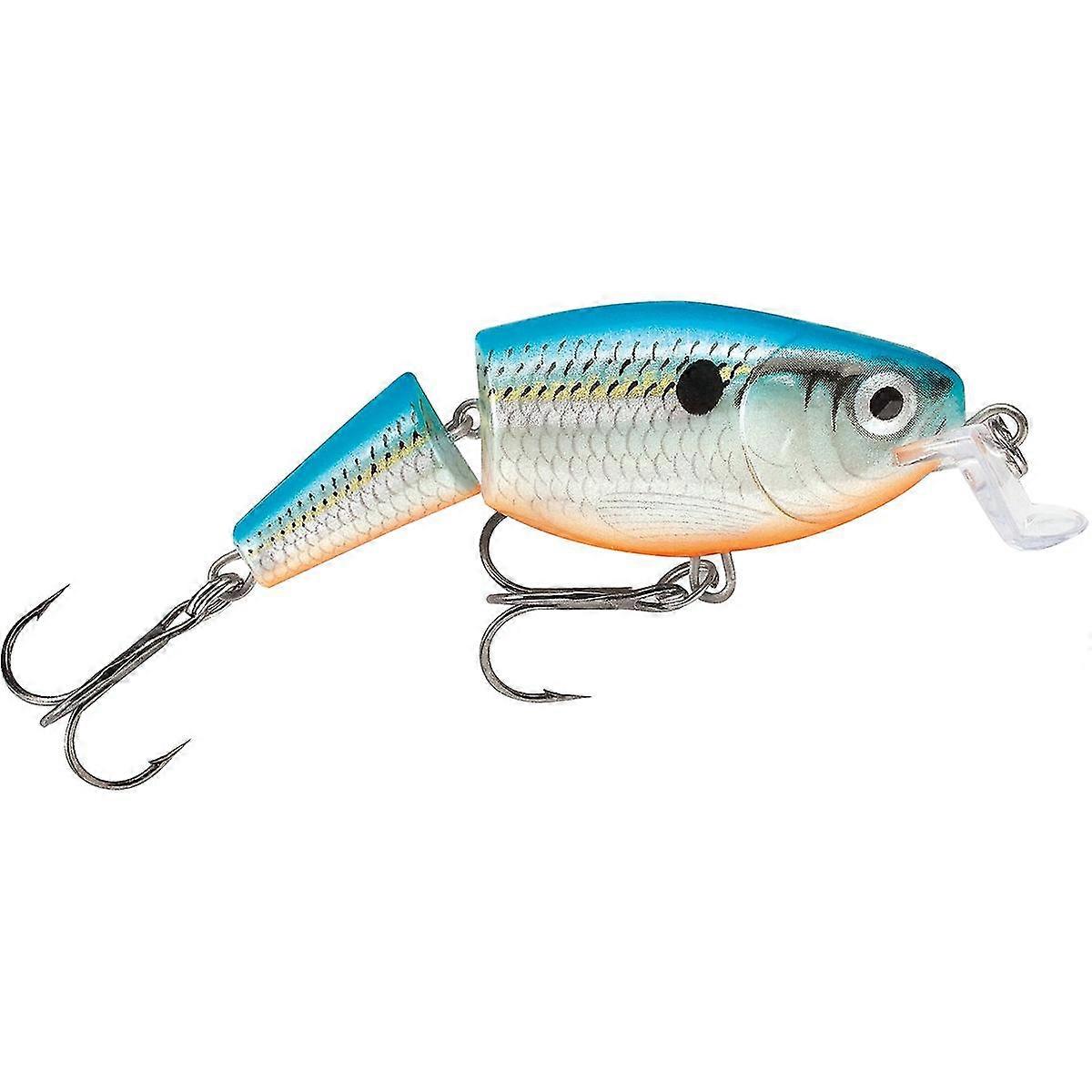 Rapala Jointed Shad Rap 05 Fishing Lure - Blue Shad
