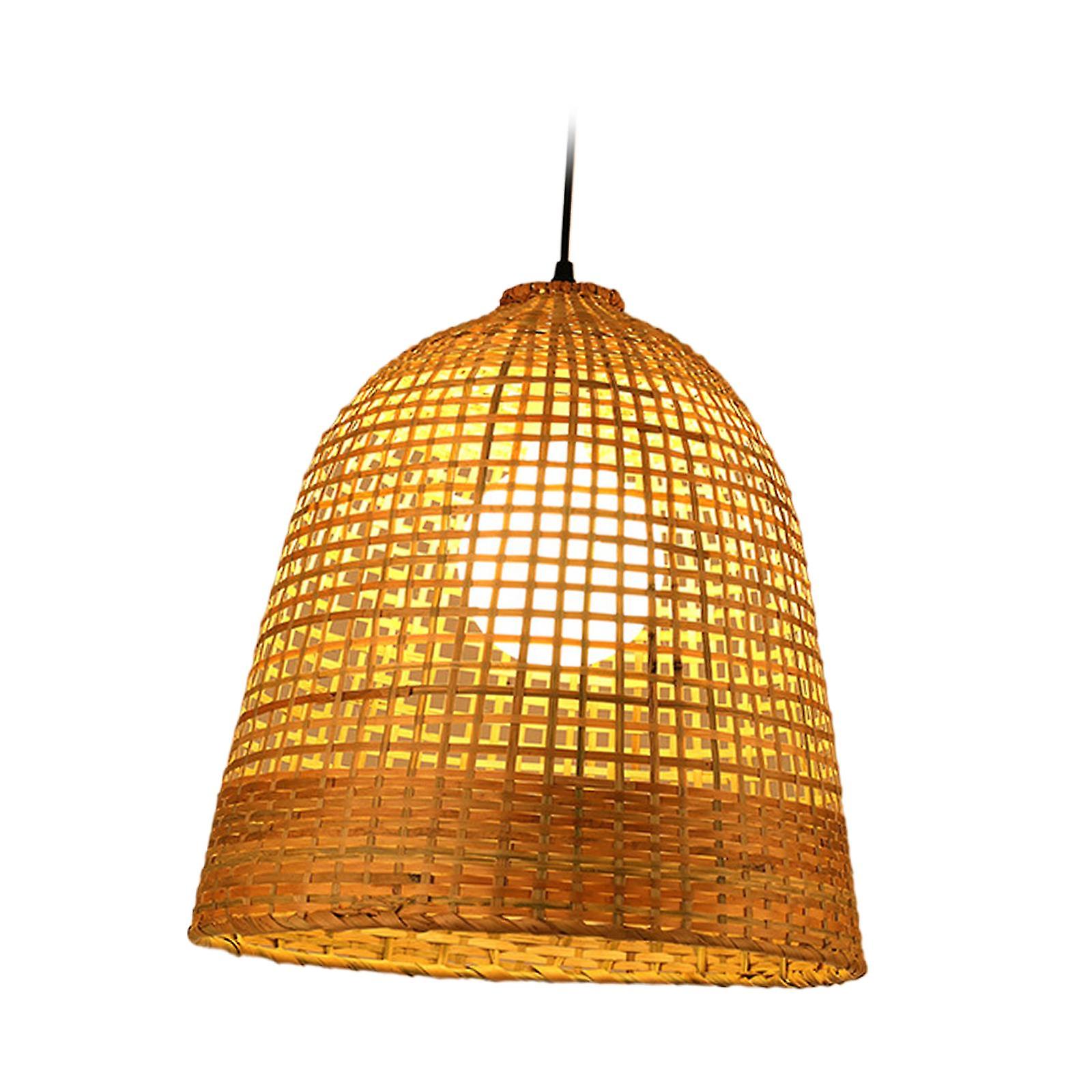 Led Pendentif Éclairage Chandelier Plafonnier Luminaire Round Cake 50cm