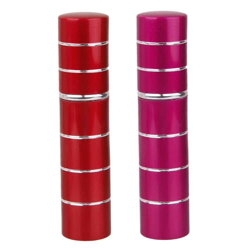 Parfyme sprayflasker