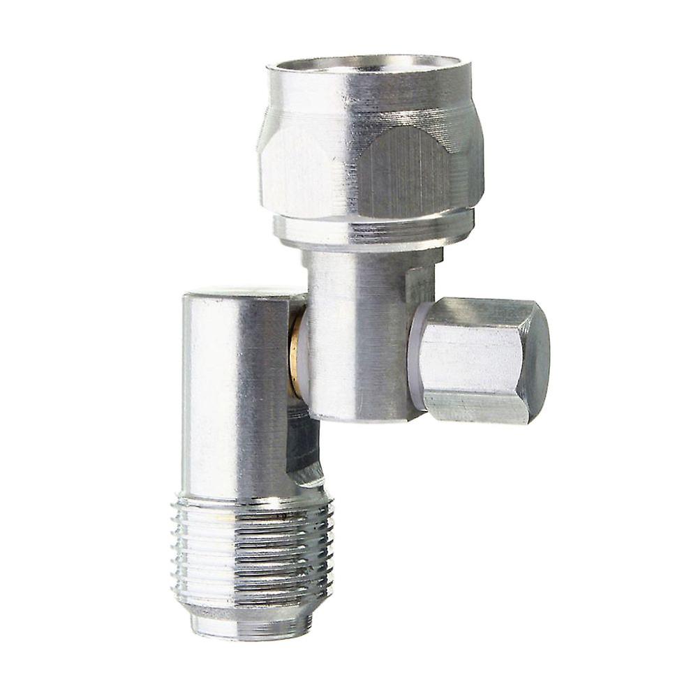 Swivel Joint For Sprayer
