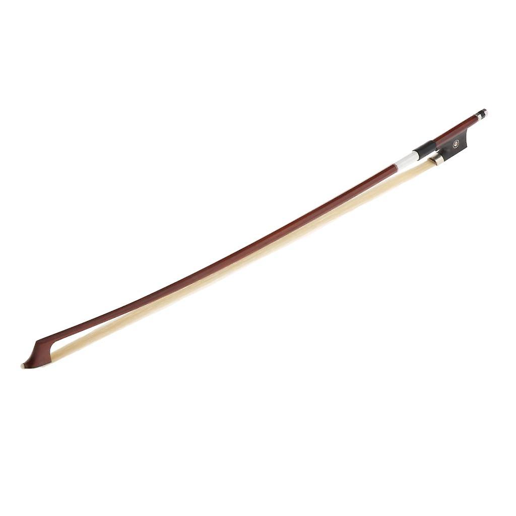 1pc Well Balanced Handmade Violin Bow Student Beginner for Violin Learner