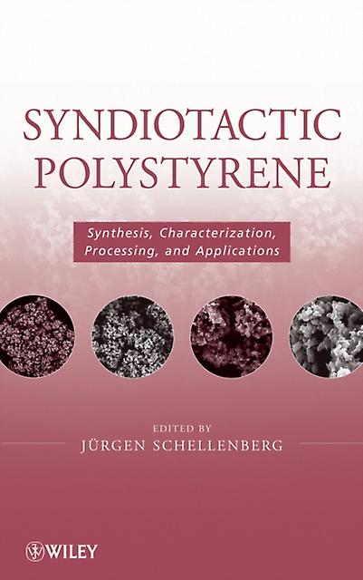 Syndiotactic Polystyrene Book