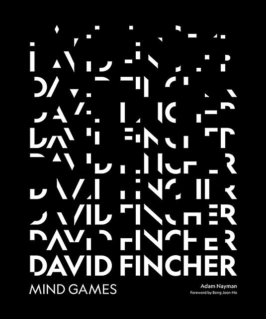 David Fincher by Adam Nayman Hardback Book