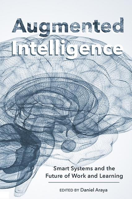 Intelligence augmentée Broché