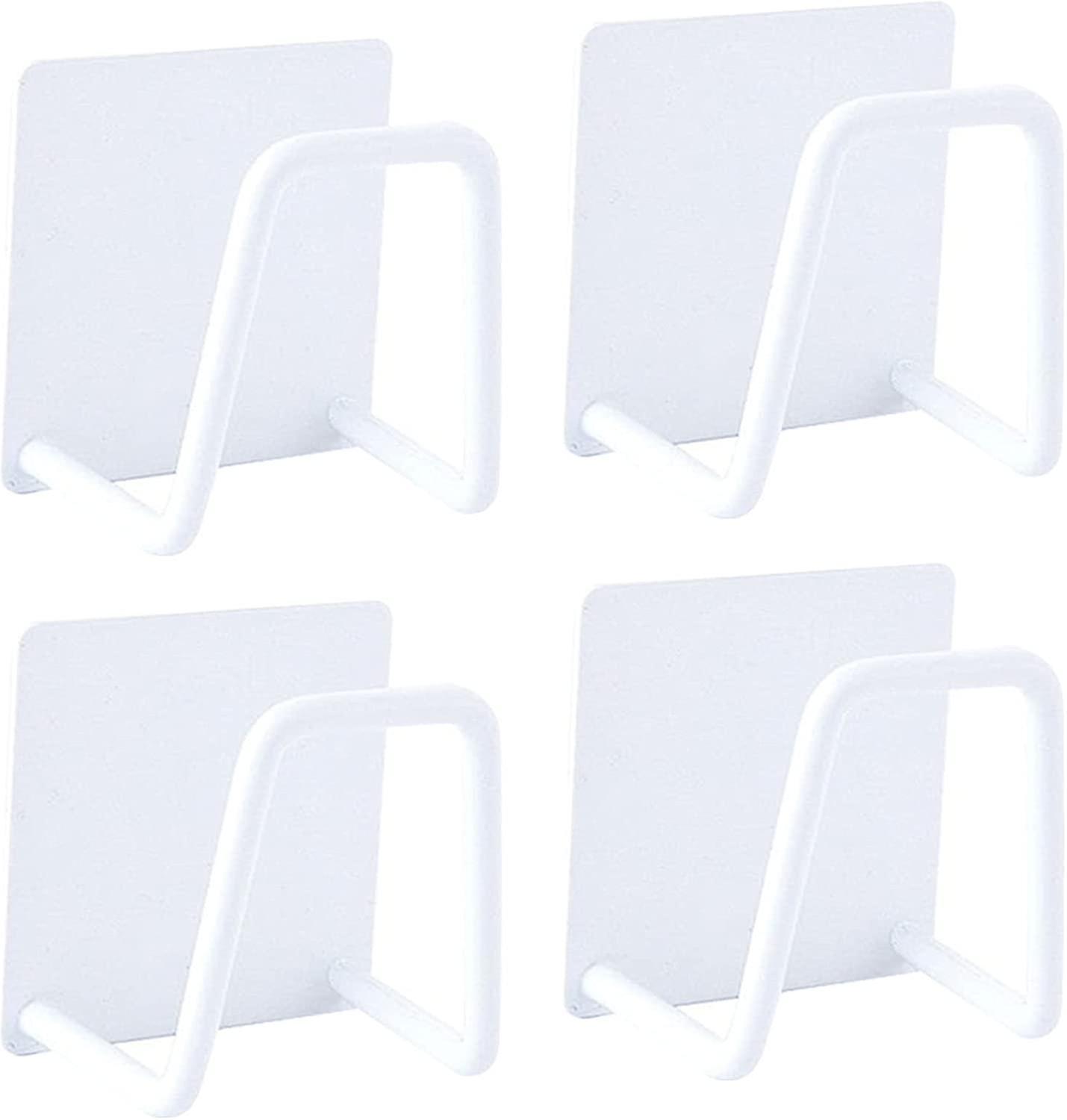 Self-adhesive Sponge Holder - Kitchen Sponge Holder - Sponge Holder - Kitchen Sink - Adhesive Hooks