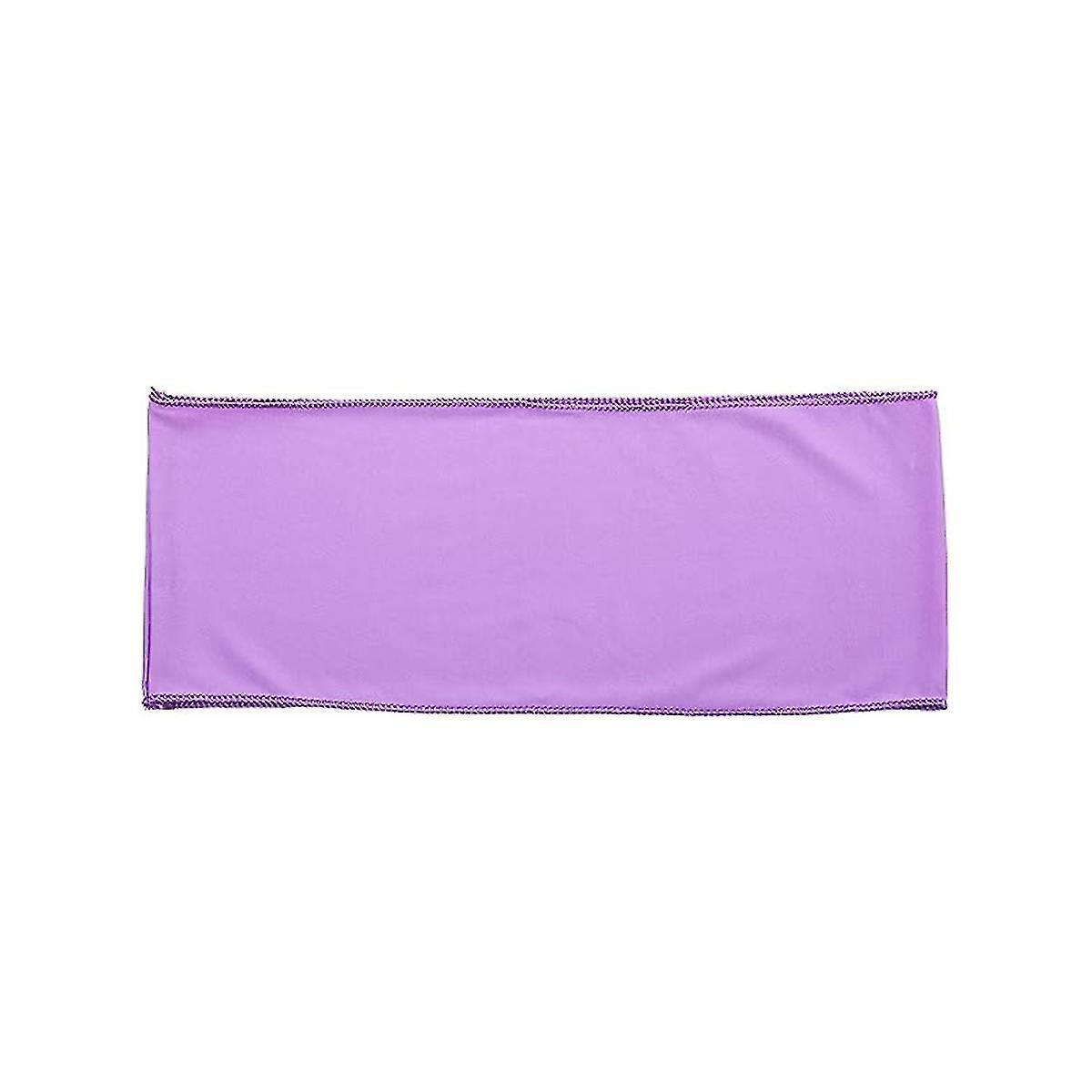 Chair Sashes Bow Sash Elastic Chair Bands Ties Without Buckle For Wedding And Events Decoration Slider Sashes Bow