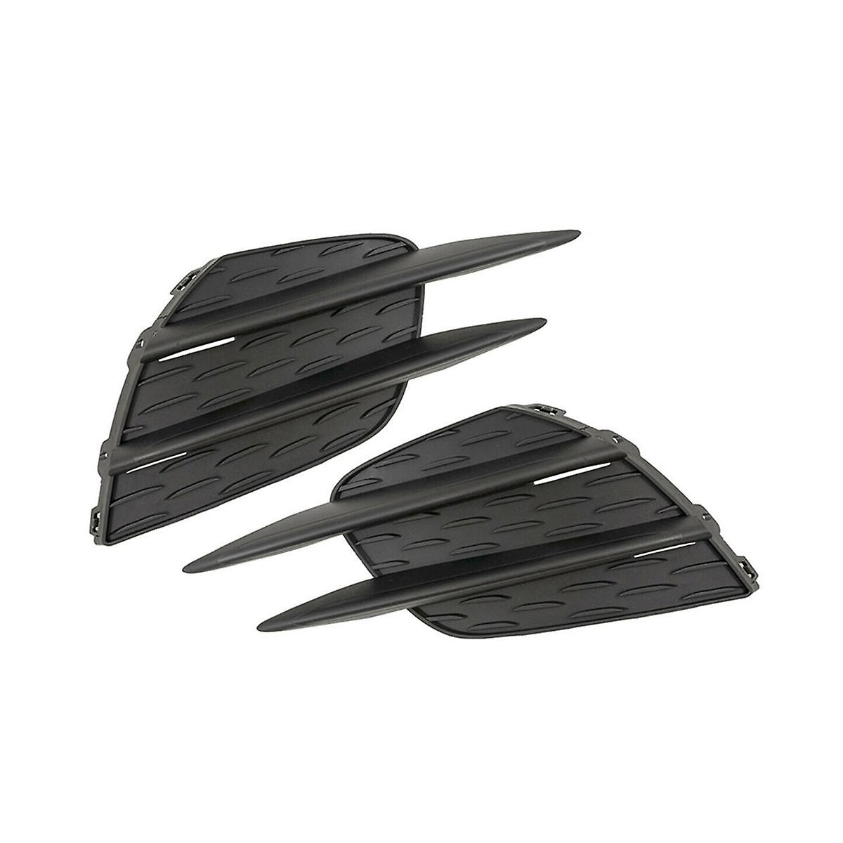 Front Bumper Left Right Outer Grille Cover 1778858300 1778858400 for 2019-2020 W177 A180 A220 A200