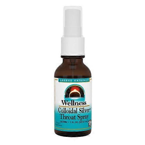 Source Naturals Comfortmax, 1 Fl Oz (Pack of 4)