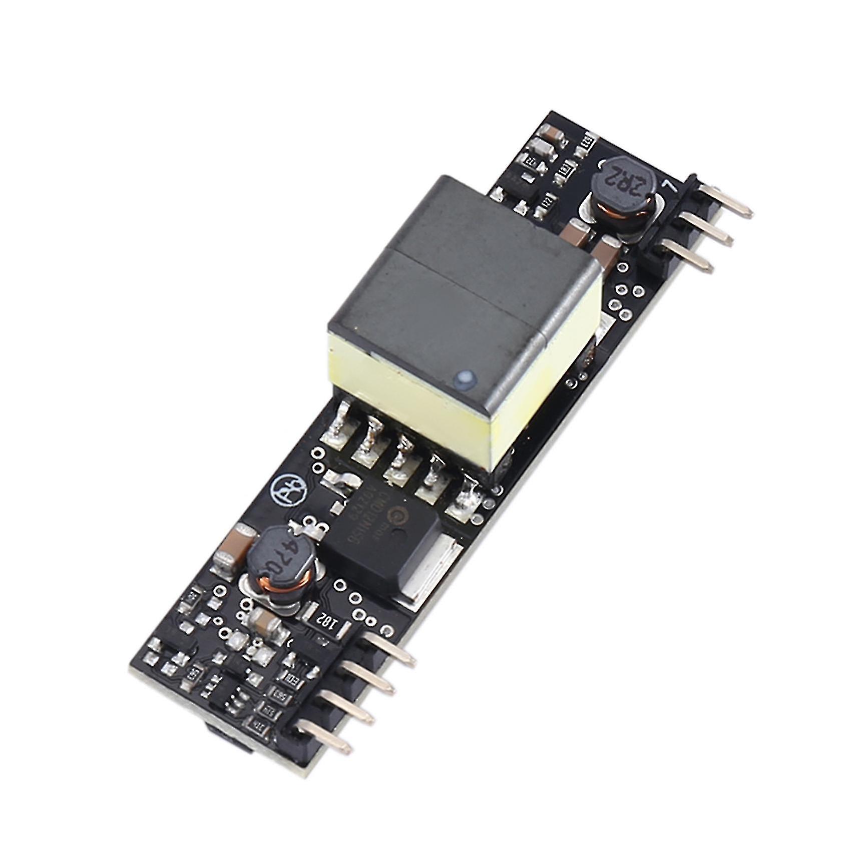 Neues Rt9400 Poe Pd Powers Modul 13w Ieee802.3af Modul Niedrige Ausgangswelligkeit und Rauschen Poe Rt9400 Modul