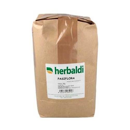 Passionflower herb 1 kg