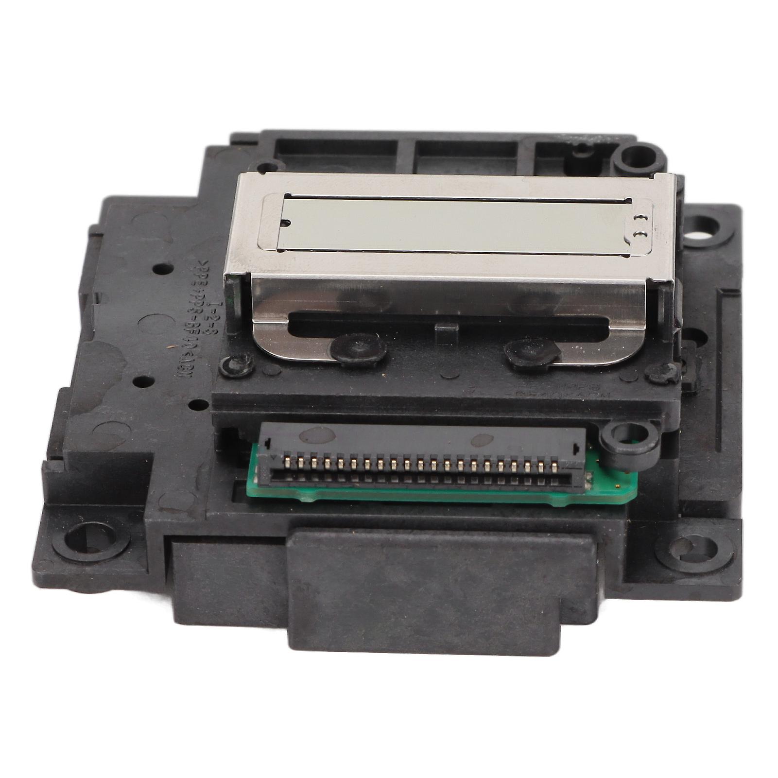 Printhead for L301 L303 L351 L353 L358 L381 L110 Printer Head PCB ABS Printhead Replacement Wear Resistant Print Head