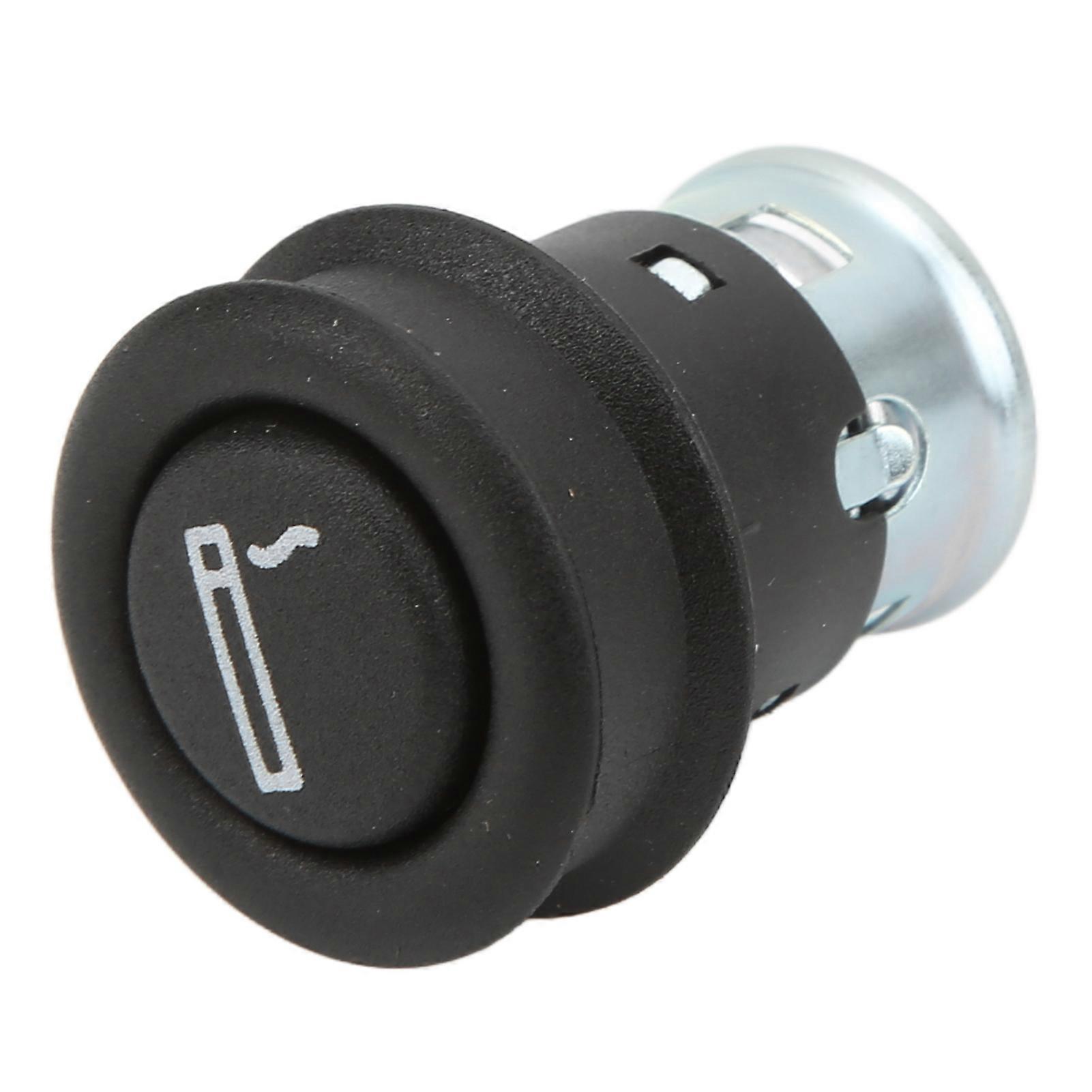 Cigarette Lighter Element Socket Plug 61349308246 Replacement for 1 2 3 4 5 6 7 X3 X5 X6 Z3 Series