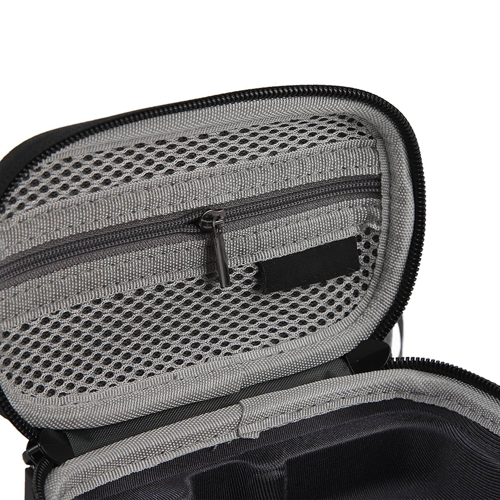 Protective Hard Carrying Case for Insta360 X3 - Durable, Waterproof, Easy Carry Design