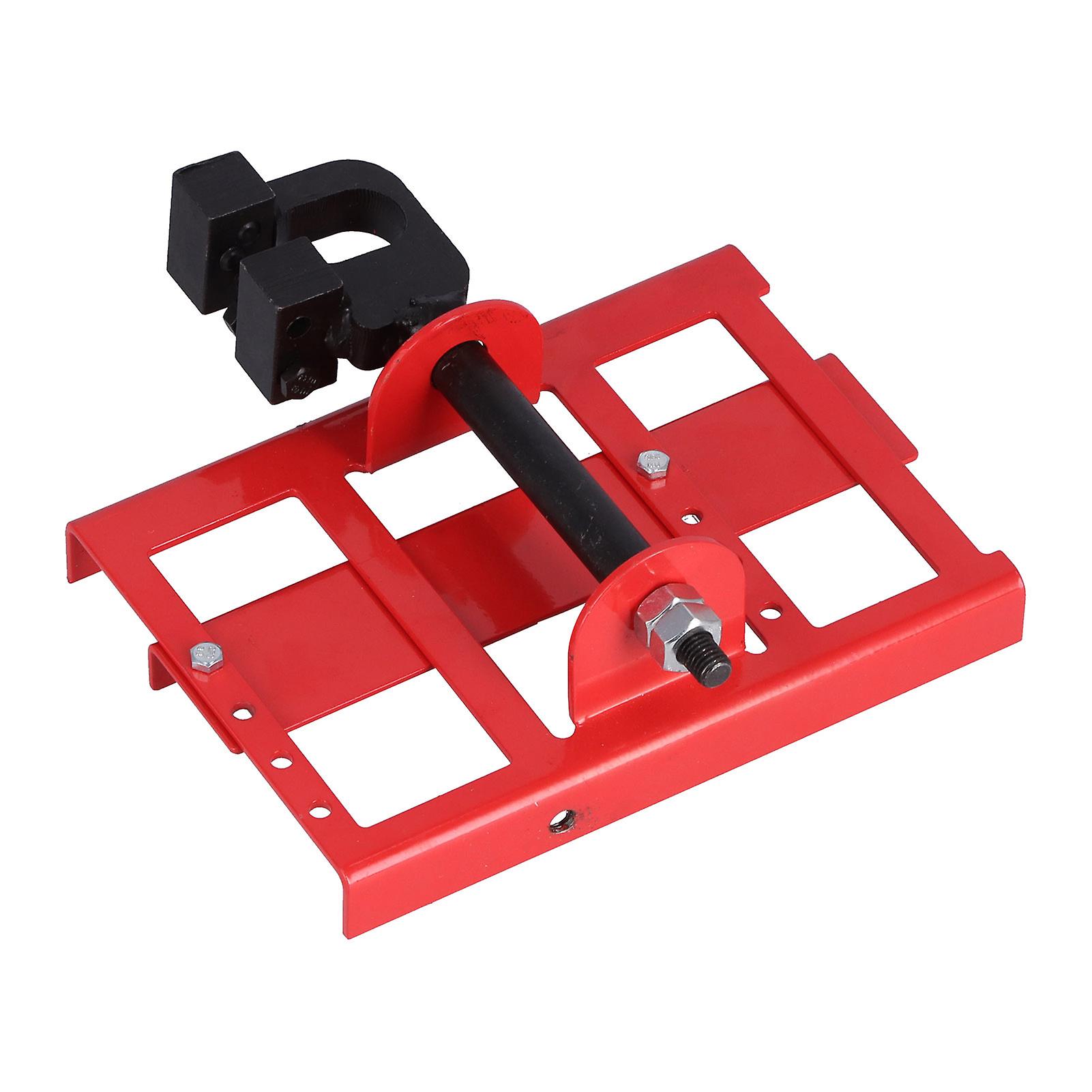 Chainsaw Mill Mini Lumber Cutting Guide Vertical Timber Chainsaw Attachment Cut Guided Mill for Woodworker