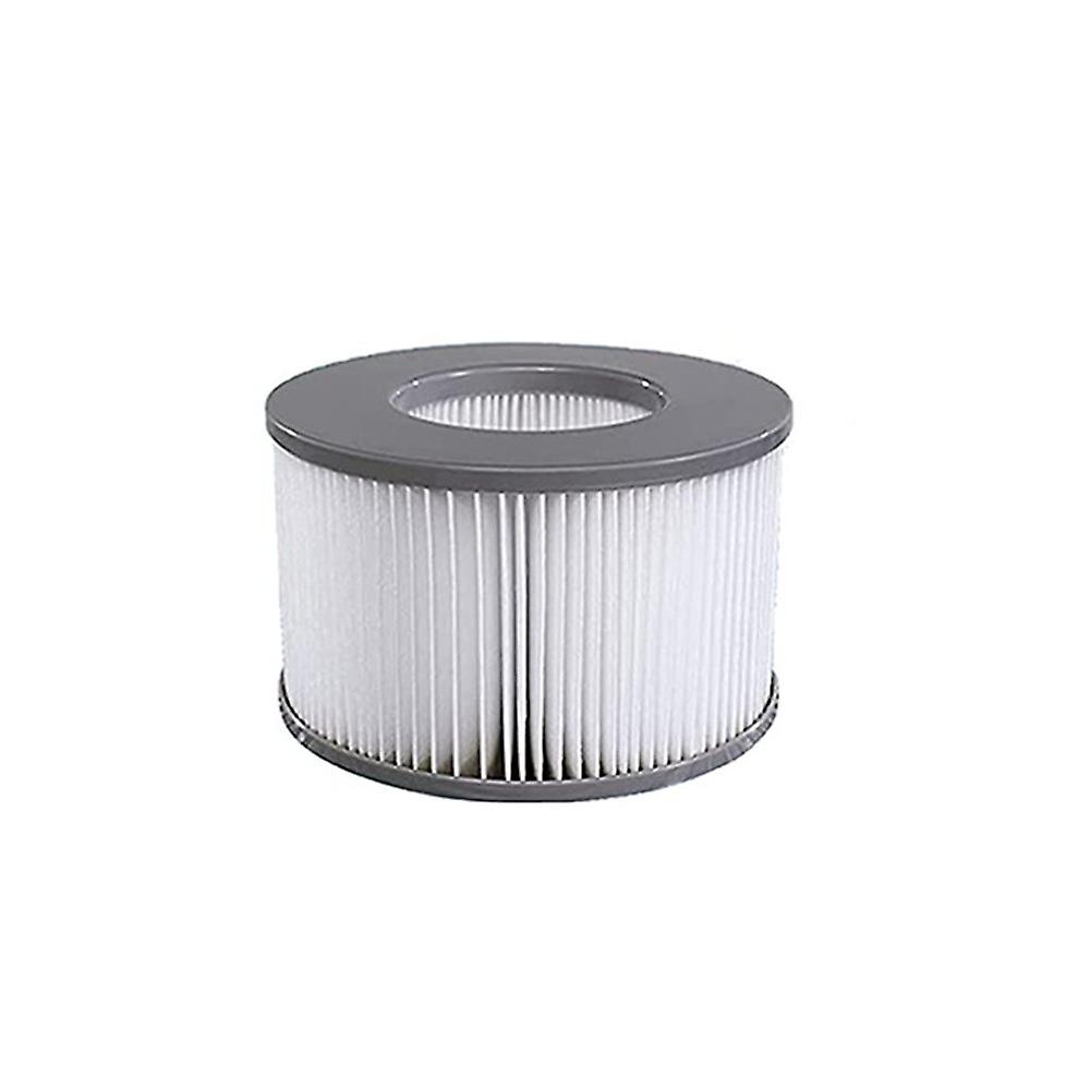 1pc For MSPA Whirlpool Replacement Filter, Whirlpool Water Filter, Compatible with Mspa Filter
