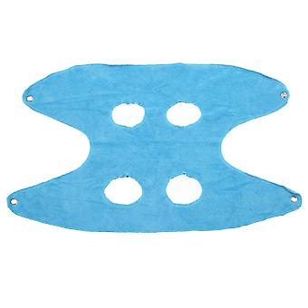 Multifunctionele hondenverzorgingstuig hondenhouder voor het bijsnijden van spijkers Hondenhouder voor het knippen van nagelsBlue S