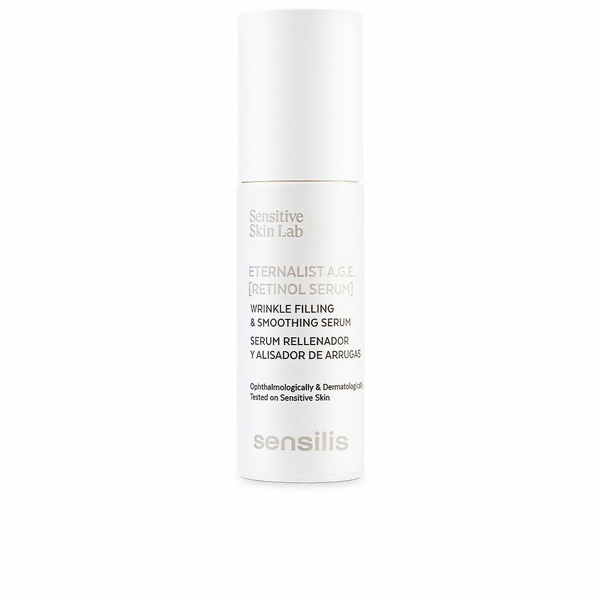 Facial Serum Sensilis Eternalist E 30 ml