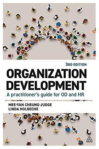 Organization Development by Linda Holbeche Paperback