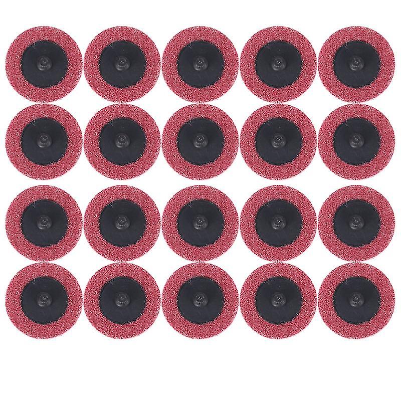 50pcs 2 Inch Torque Tray