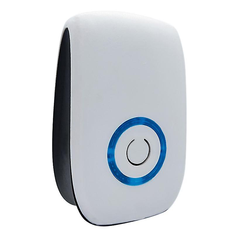 1pcs Ultrasonic Mosquito Exterminator