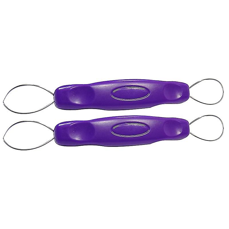 2pcs Grape Peelers