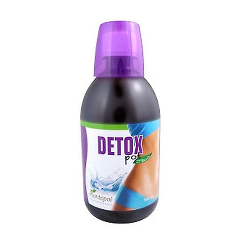 Detoxpol 500 ml