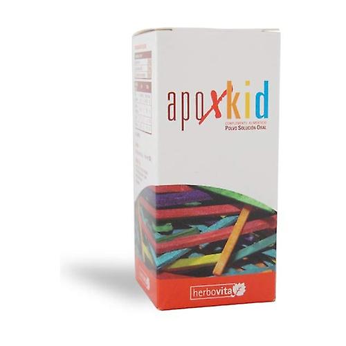 Apoxkid 50 g