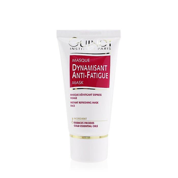 Guinot Dynamisant Anti-fatigue Face Mask 50ml/1.6oz