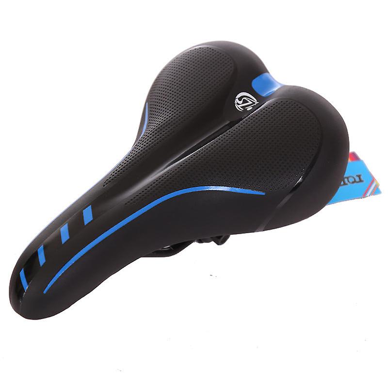 Comfort Bike Seat Bicycle Cushion Cycling Fixture And Fitting Thick Soft 1805