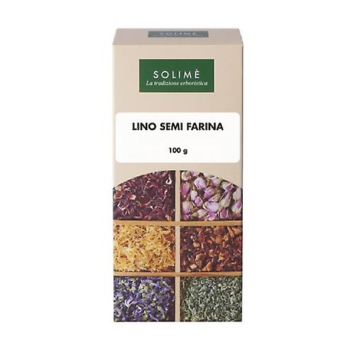 Flax seeds flour 100 g