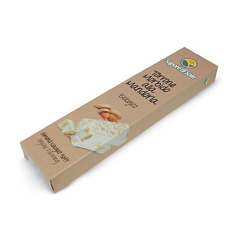 Soft Almond Nougat 100 g