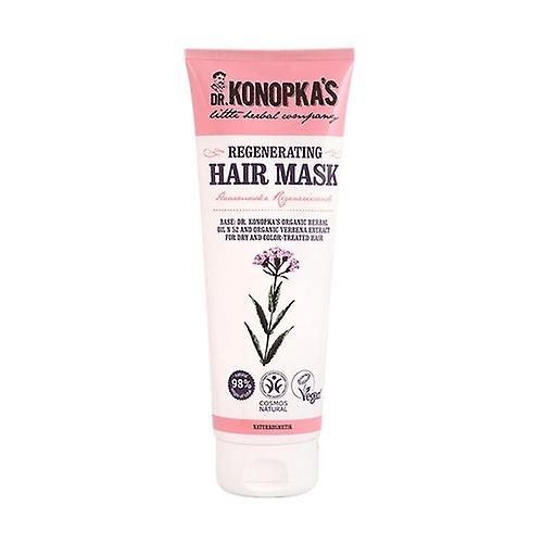 Regenerating Hair Mask 200 ml