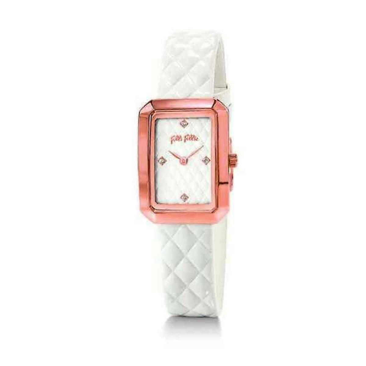 Women's Watch Folli Follie wf16r026ssw (Ø 22 mm)