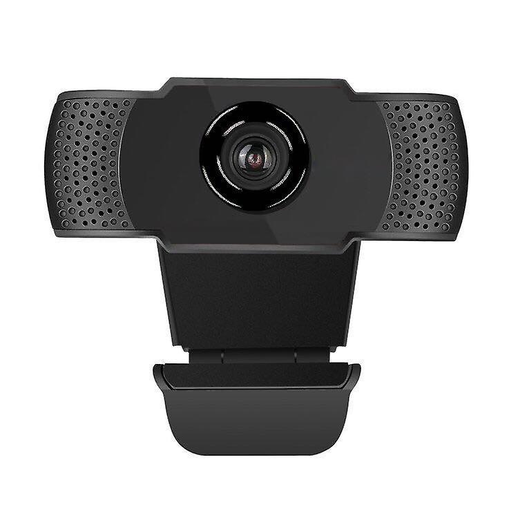 HD 1080P Megapixels USB Webcam Camera CMOS Sensor with MIC for Computer PC Laptops