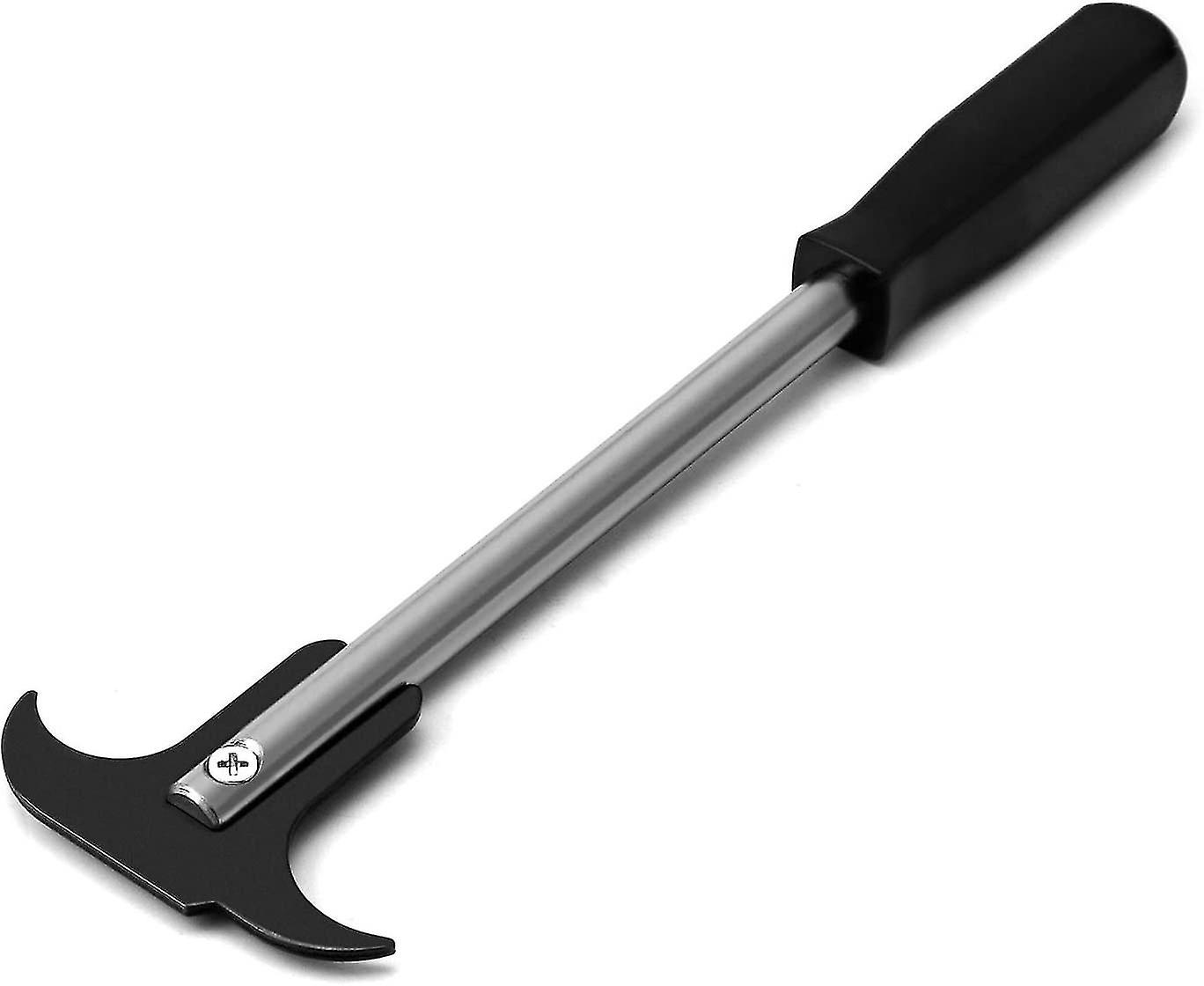 Professional Dual Hook Tip Seal Puller for Removing Oil and Grease Seals