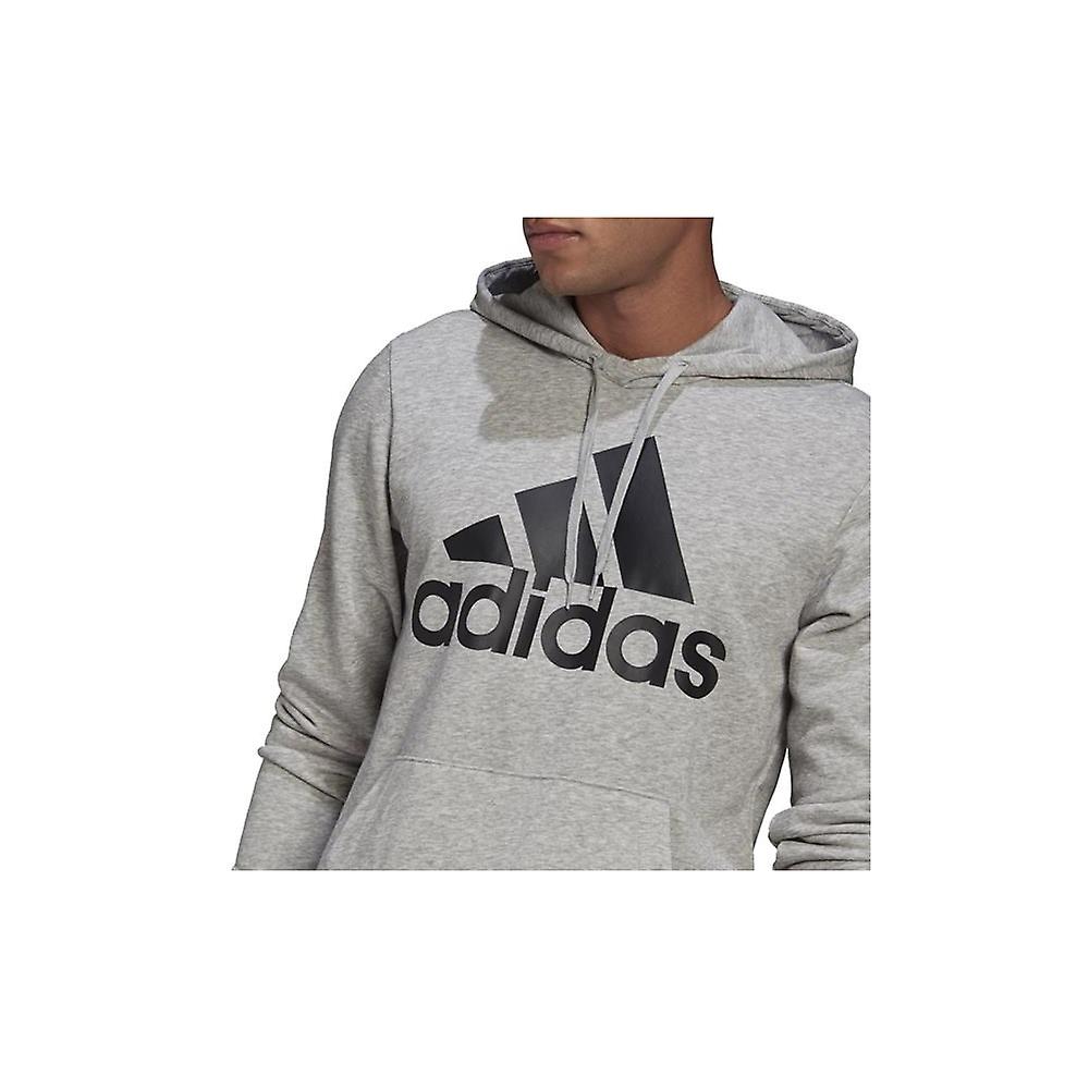 Adidas Essentials Hoodie GK9541 universal all year men sweatshirts