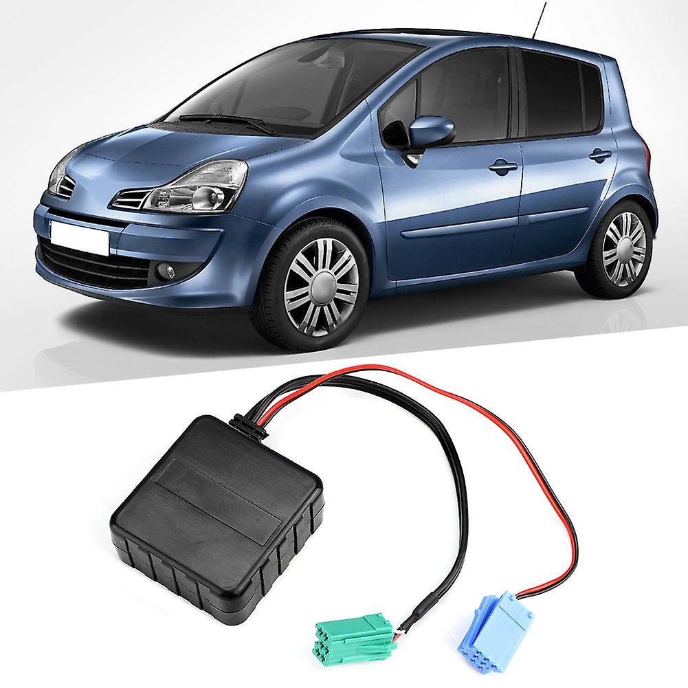 o Cable High Quality AUX Auxiliary for Bluetooth Car Accessories