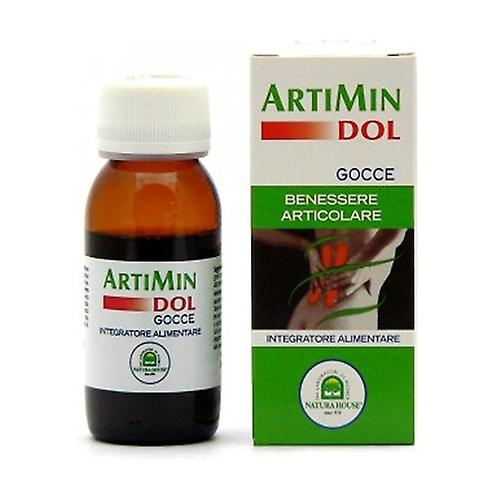 Artimin Dol drops 50 ml