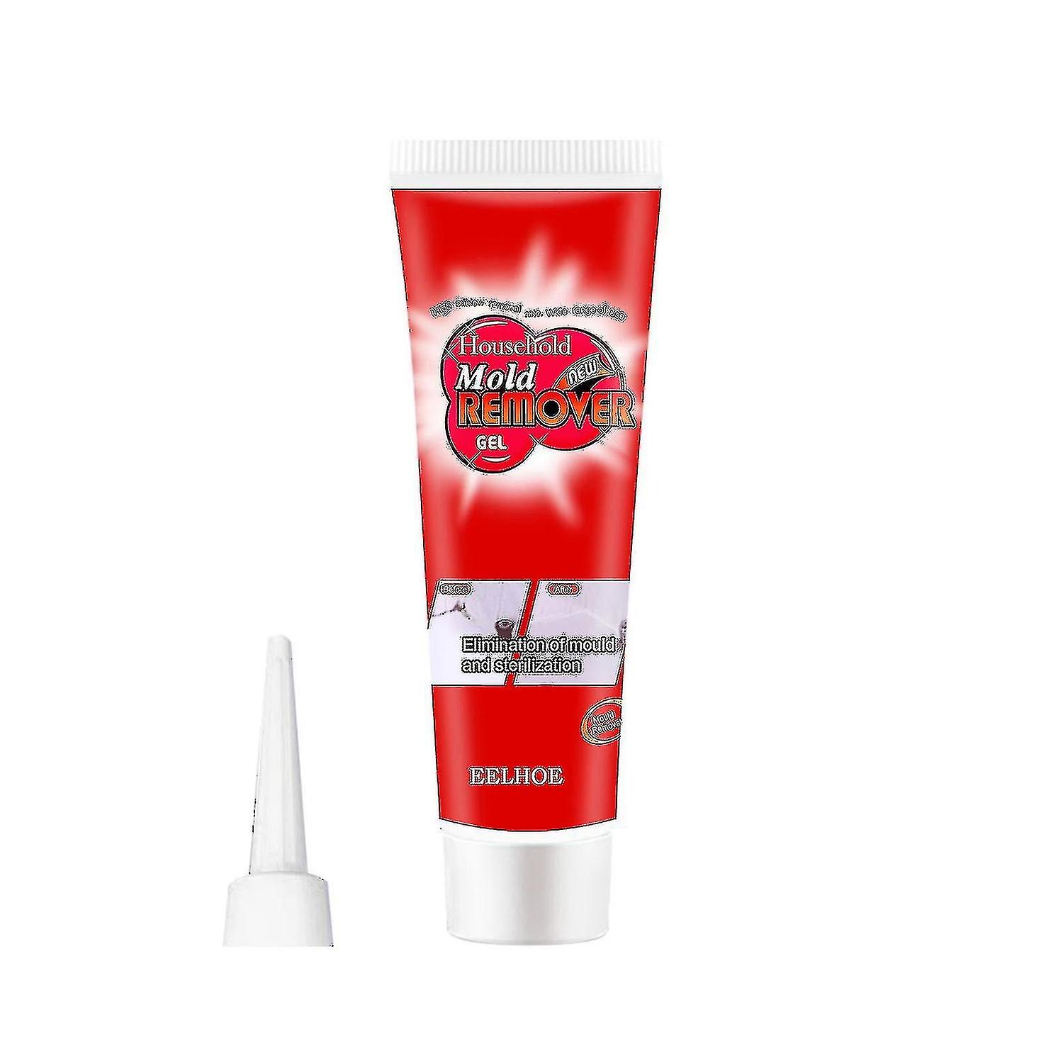 Żel do usuwania pleśni węgorza Meble Usuwanie pleśni do płytek Środek do czyszczenia ścian Środek do usuwania pleśni Żel do usuwania pleśni Partia B