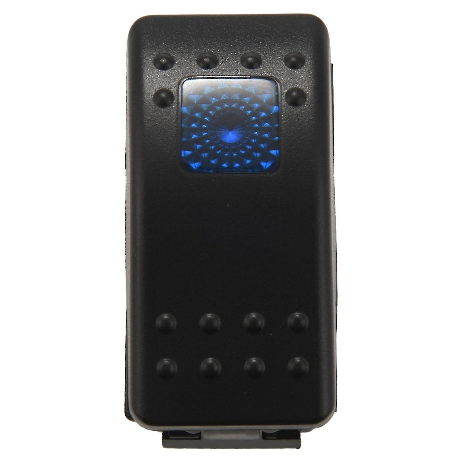 12v 20 Amp Led On/off Boat E Spst 3p Er S With