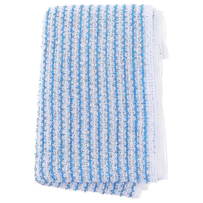 1pcs Long Bathing Towel