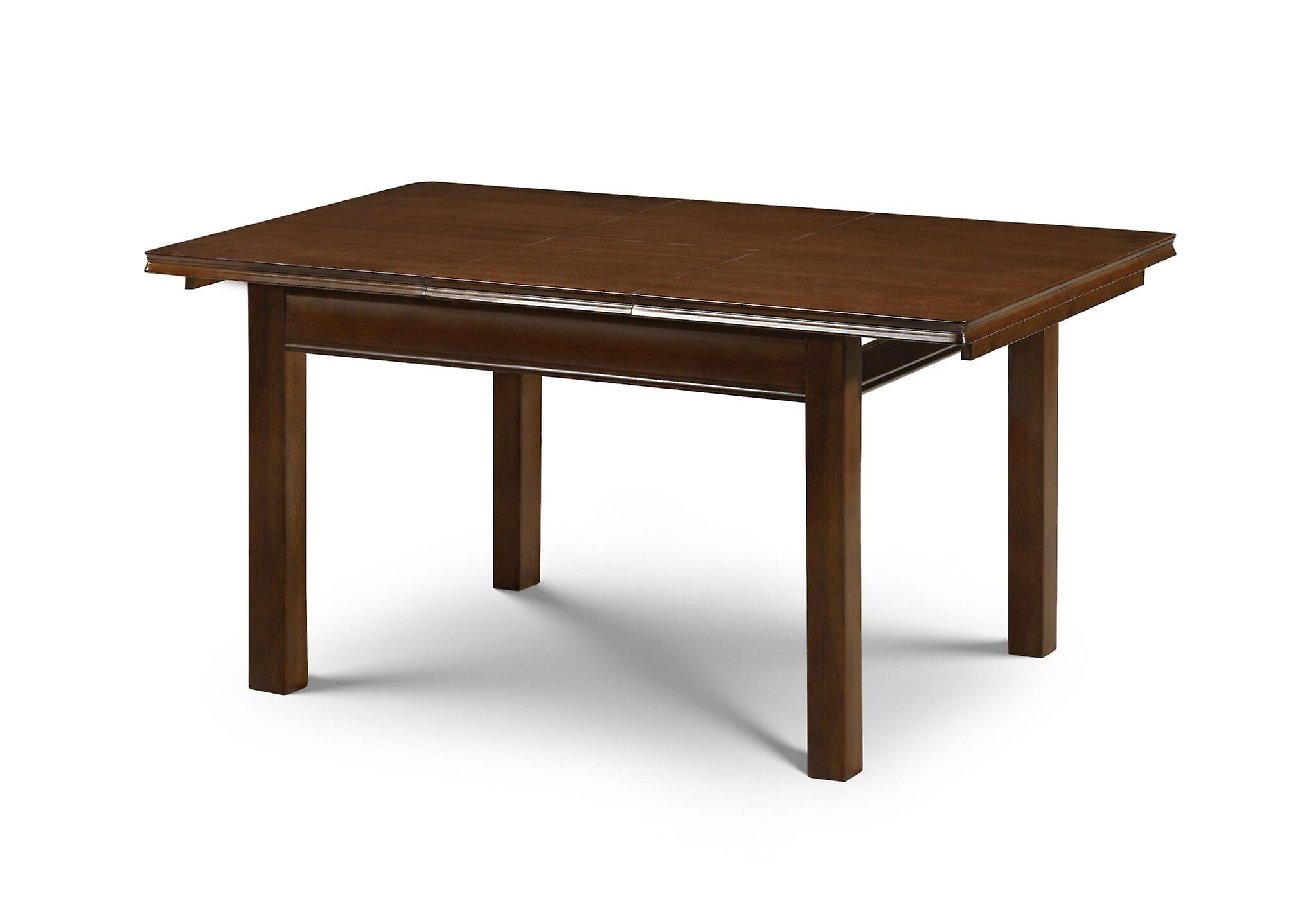 Yorkshire Table Mahogany