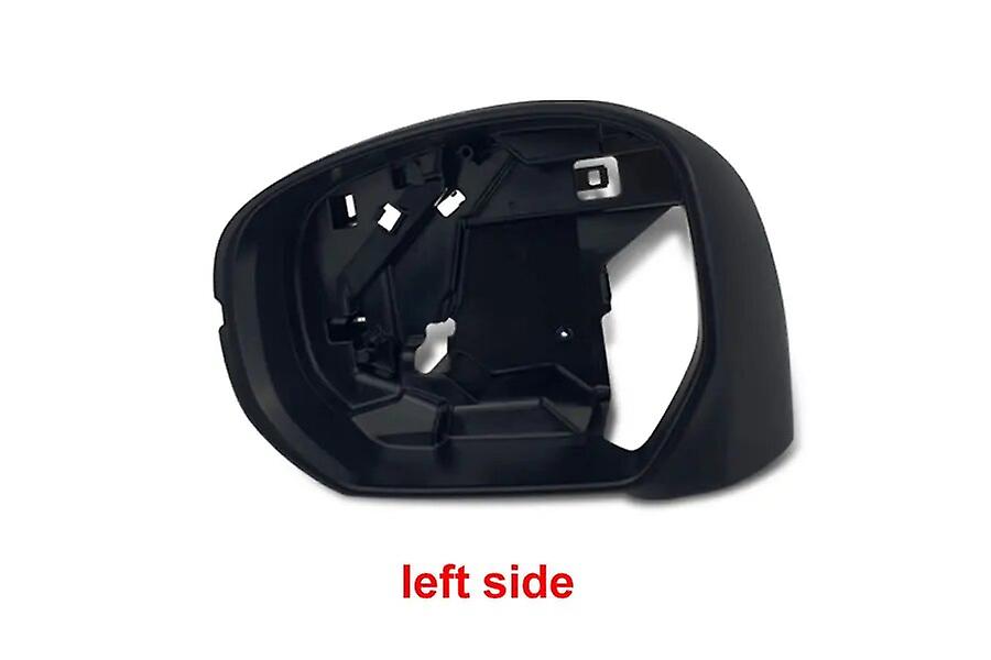 ホンダオデッセイエリシオン2015-2022カーアクセサリードアウィングミラーホルダーバックミラートリムリングハウジングフレーム
