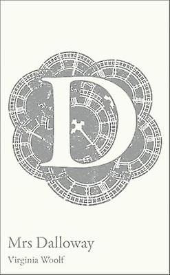 Mrs Dalloway