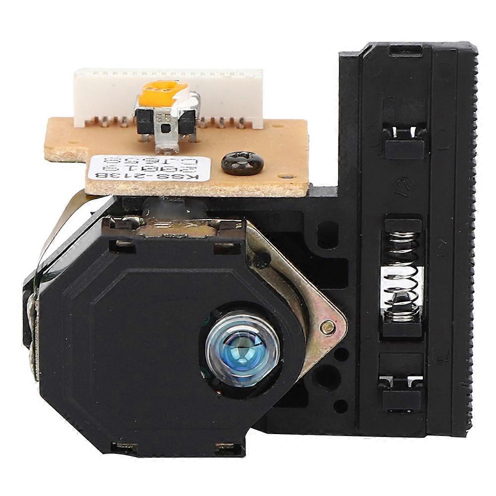 レーザーヘッド青色対物レンズ、銅スリーブ付き連続低速電気励起