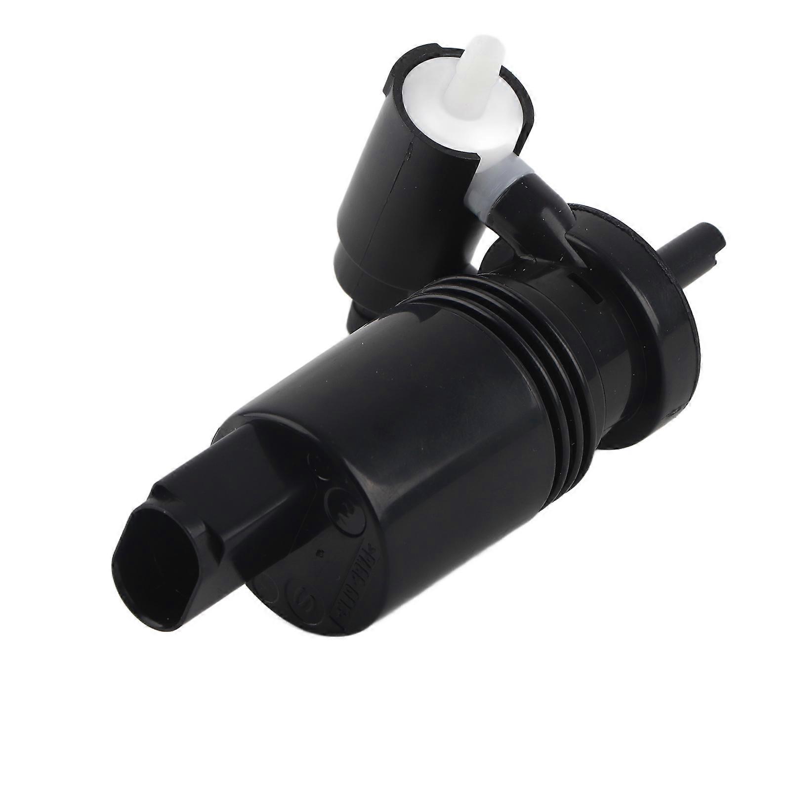 Windshield Washer Pump 05179153AC Fit for Jeep Commander/Compass/Grand Cherokee/Liberty E2U711