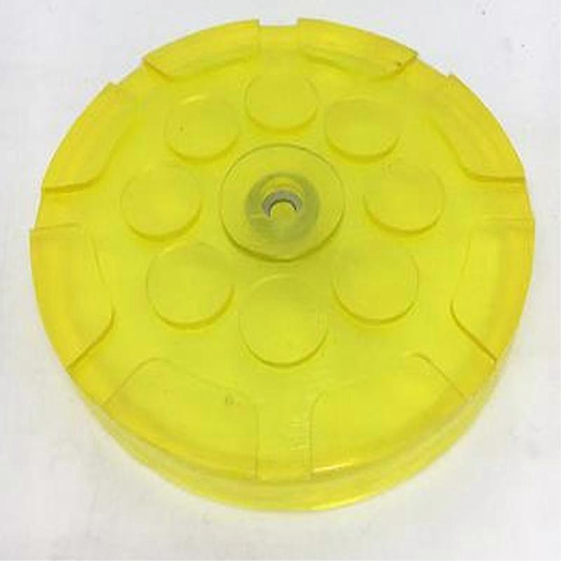 4pcjack stativ gummikudde billyft förfor jack står golvjackning