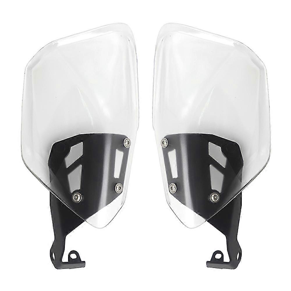 Unique C400 X Gt Motorcycle Handguard Hand Guard Shield Protector Windshield For Bmw C400x C400gt 2018-2020 C 400 X/gt