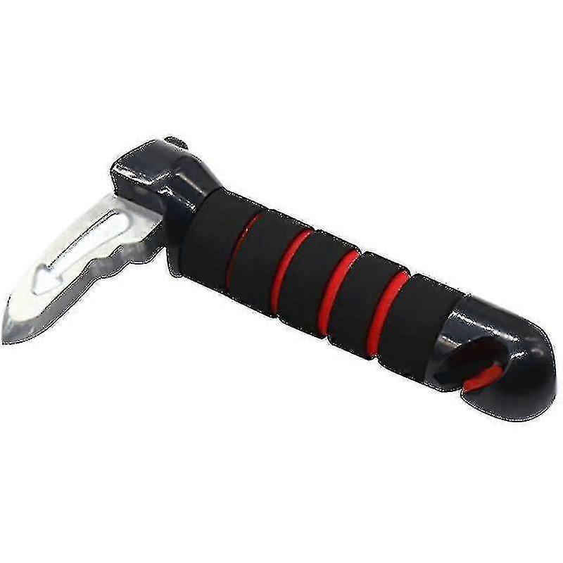 1pc Car Window Glass Breaker Practical Life Saving Hammer Emergency Hammer